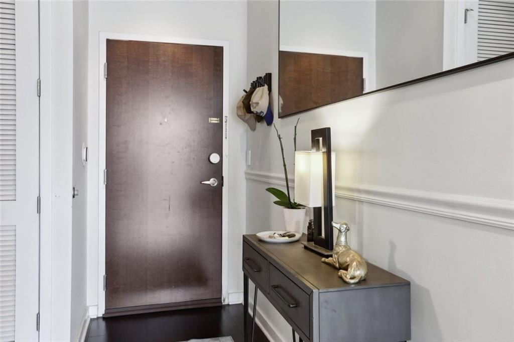 855 Peachtree Street NE 3005