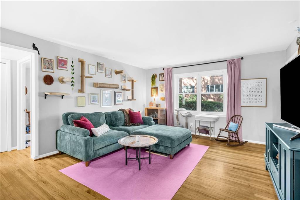 4282 Roswell Road NE F3