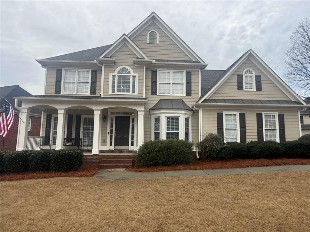 3094 Mill Grove Terrace