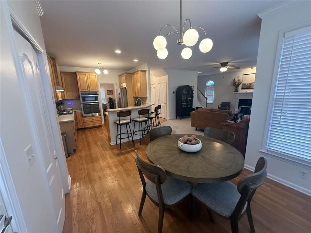 3094 Mill Grove Terrace