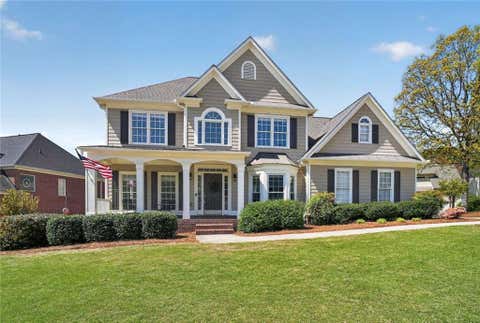 Homes For Sale - 3094 Mill Grove Terrace<br/> Dacula, GA 30019