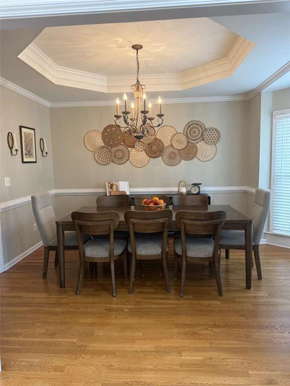 3094 Mill Grove Terrace