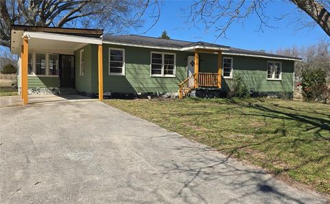 2101 Highway 81 Oxford GA 30054