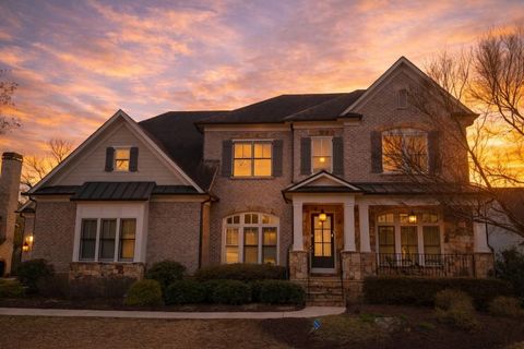 4830 Kentwood Drive Marietta GA 30068