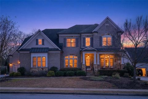 4830 Kentwood Drive Marietta GA 30068