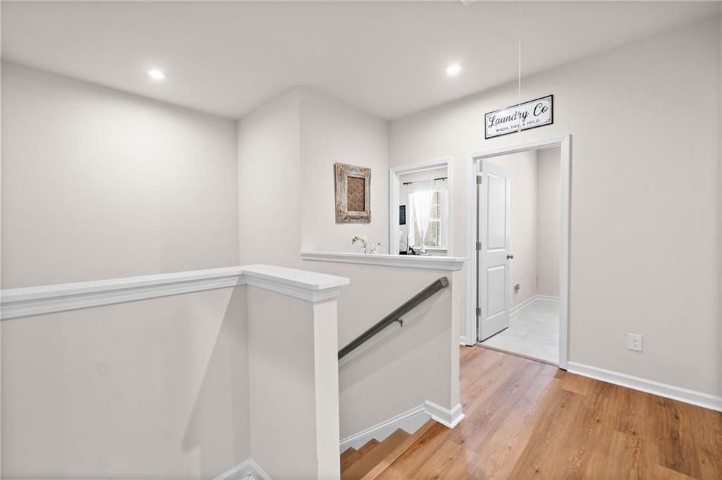 232 Northridge Drive, Dallas, Georgia image 24