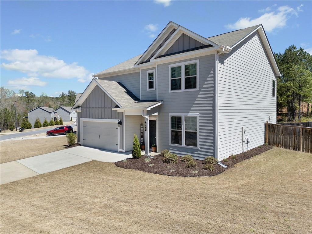 232 Northridge Drive