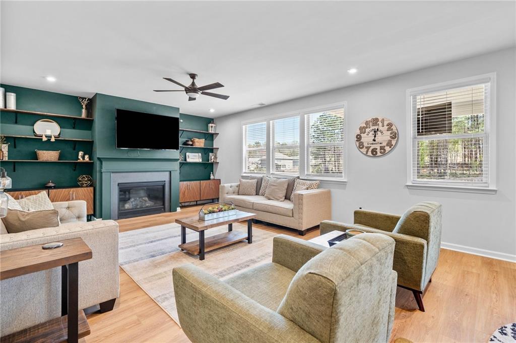232 Northridge Drive