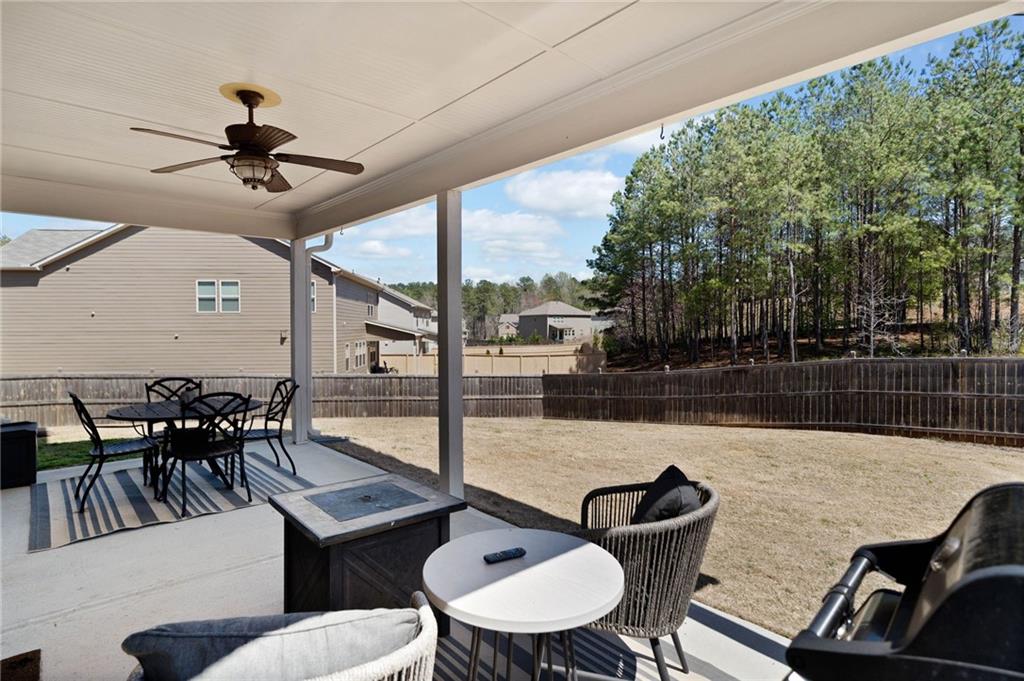 232 Northridge Drive, Dallas, Georgia image 38