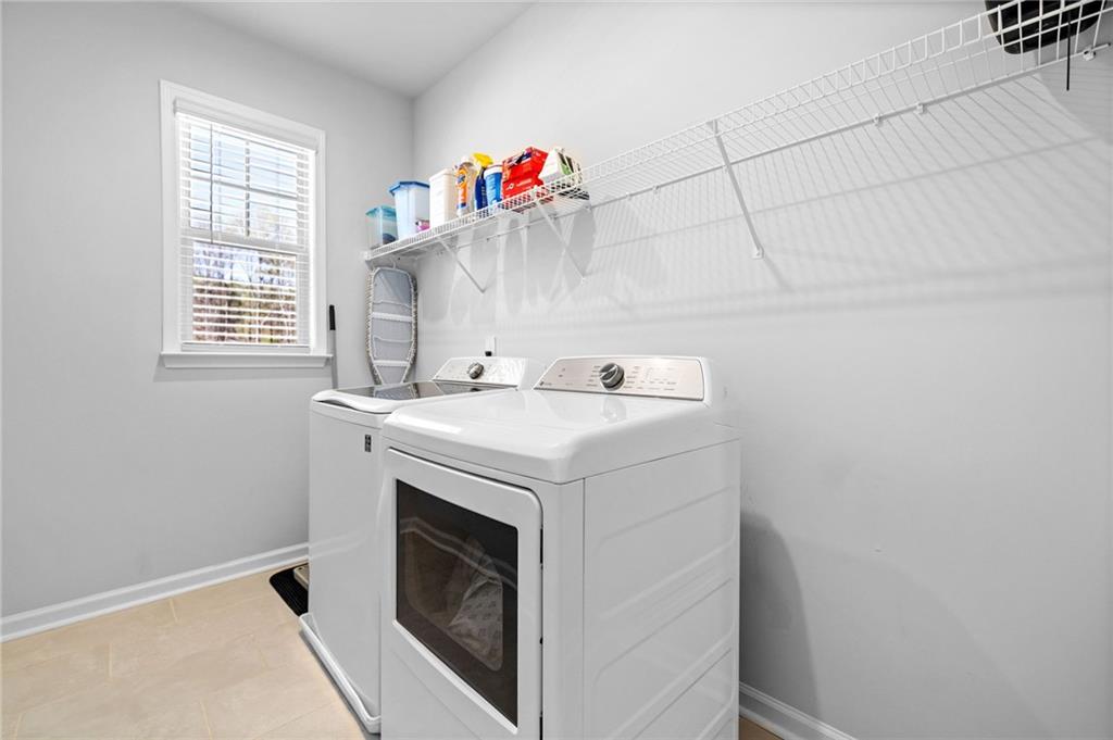 232 Northridge Drive, Dallas, Georgia image 37