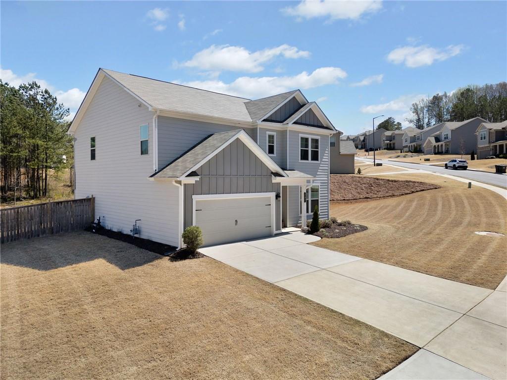 232 Northridge Drive
