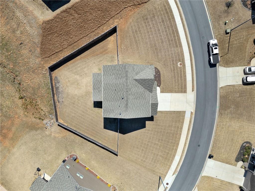 232 Northridge Drive, Dallas, Georgia image 45