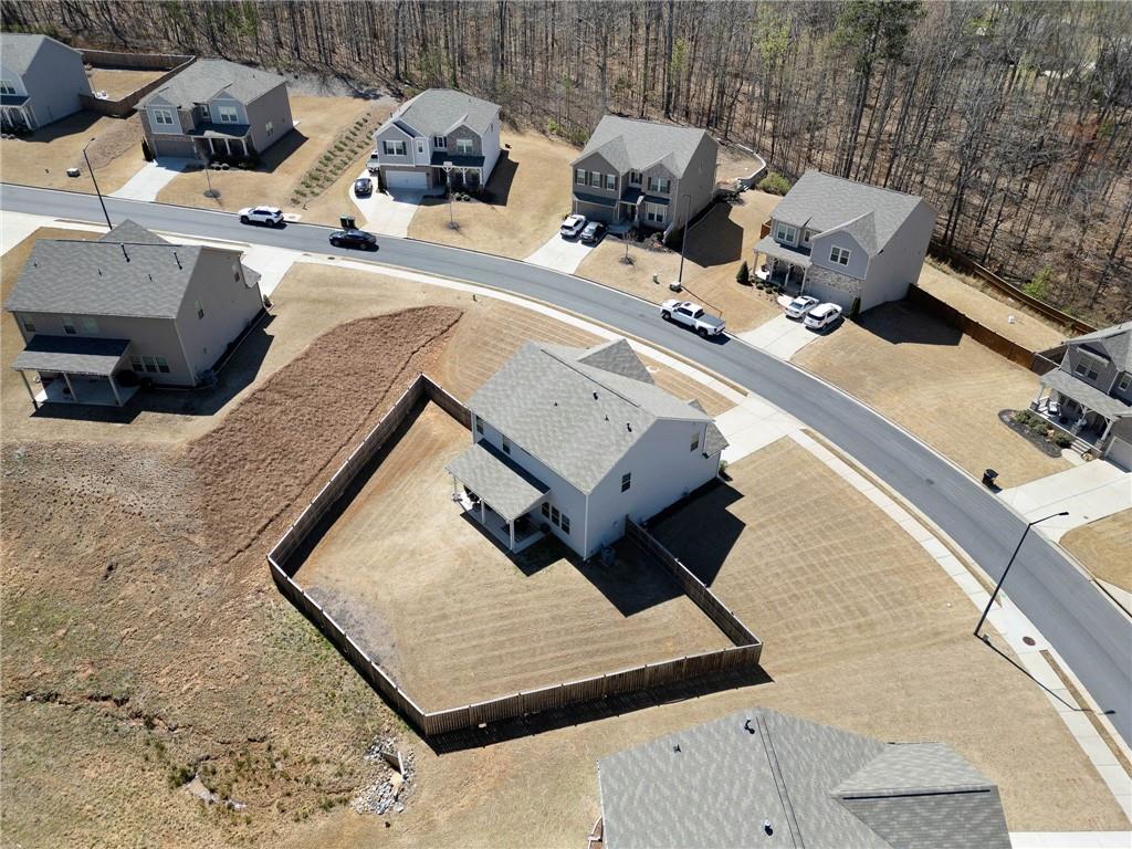 232 Northridge Drive, Dallas, Georgia image 43