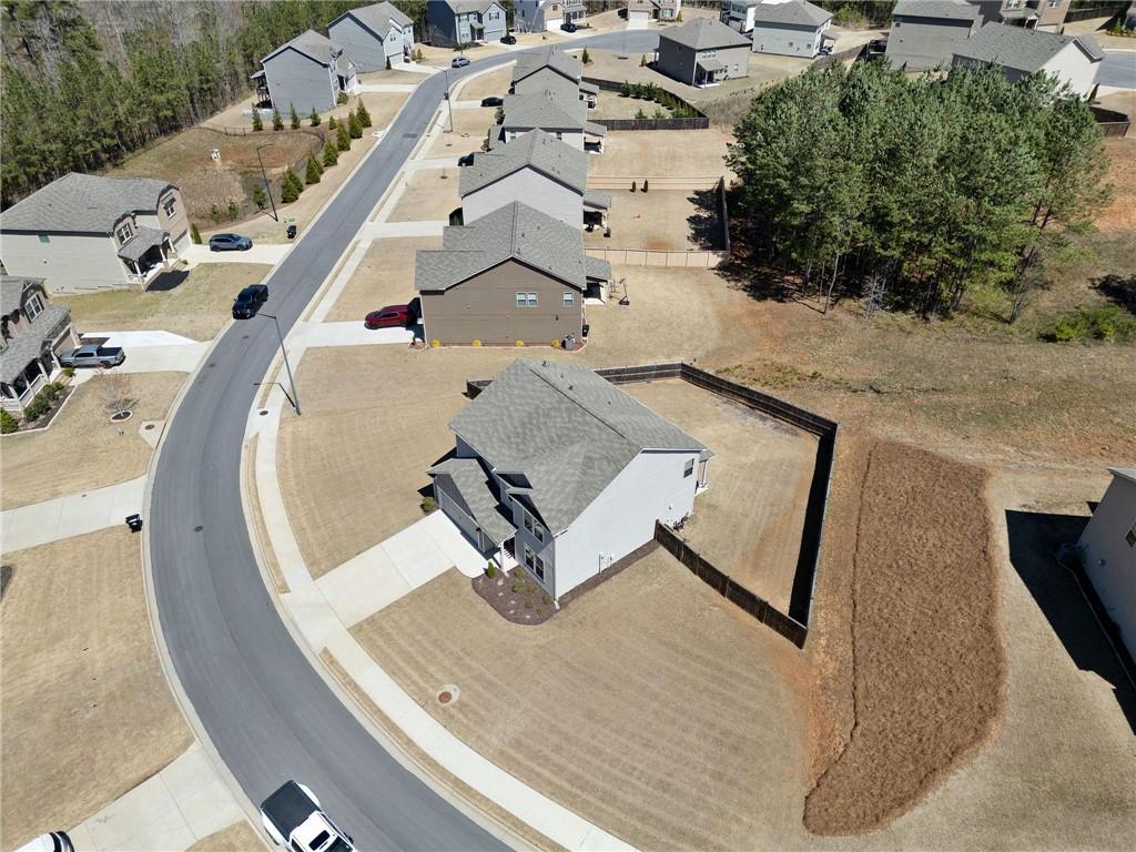 232 Northridge Drive, Dallas, Georgia image 41