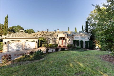 124 springs Court Macon GA 31052