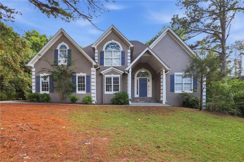 Homes For Sale - 125 Marina Court<br/> Fayette County, Fayetteville, GA 30215