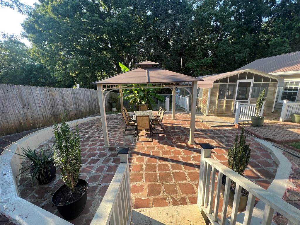 3119 Gillsville Highway