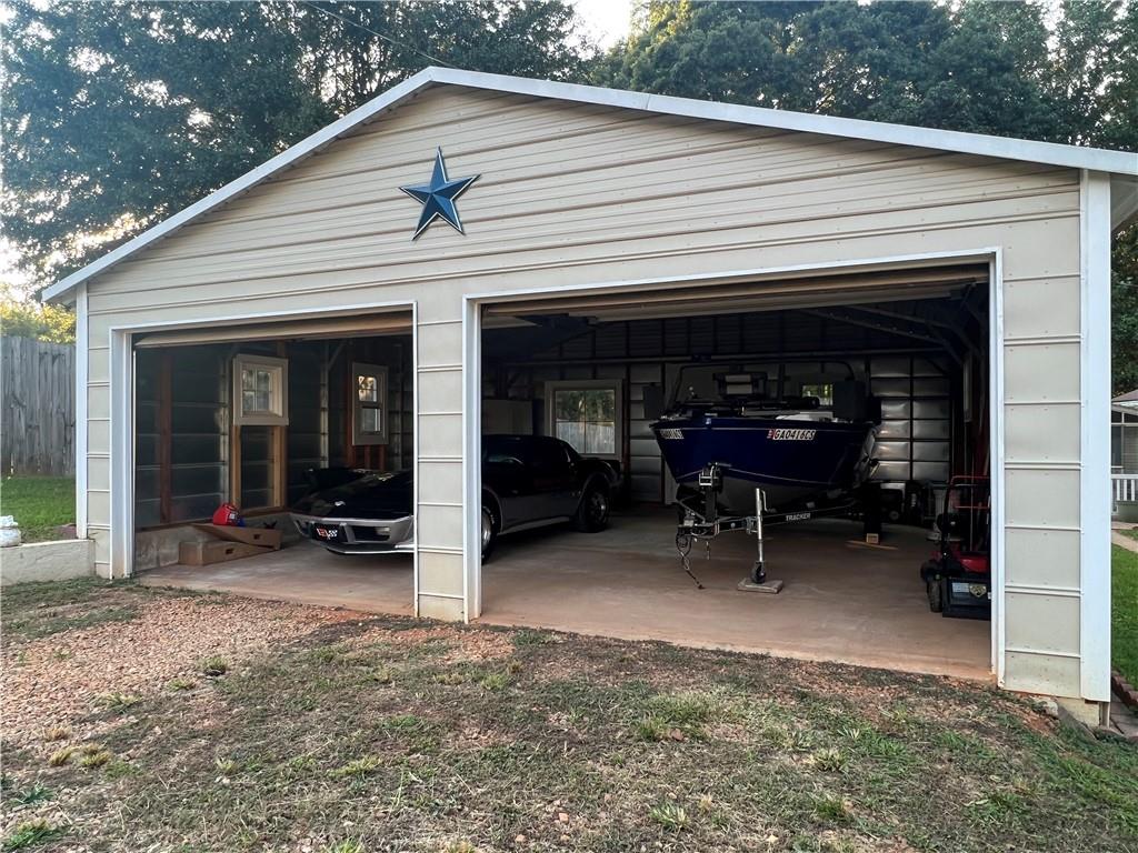 3119 Gillsville Highway