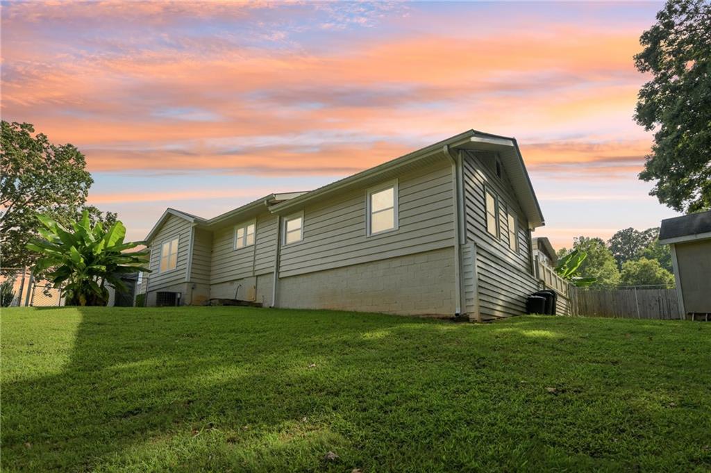 3119 Gillsville Highway