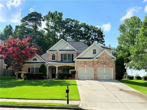 Homes For Rent - 1753 Wheat Grass Way<br/> Grayson, GA 30017