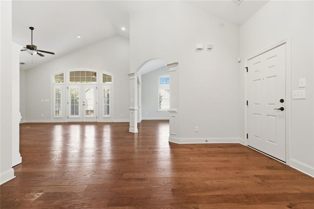 4294 Lanier Ridge Walk 1203