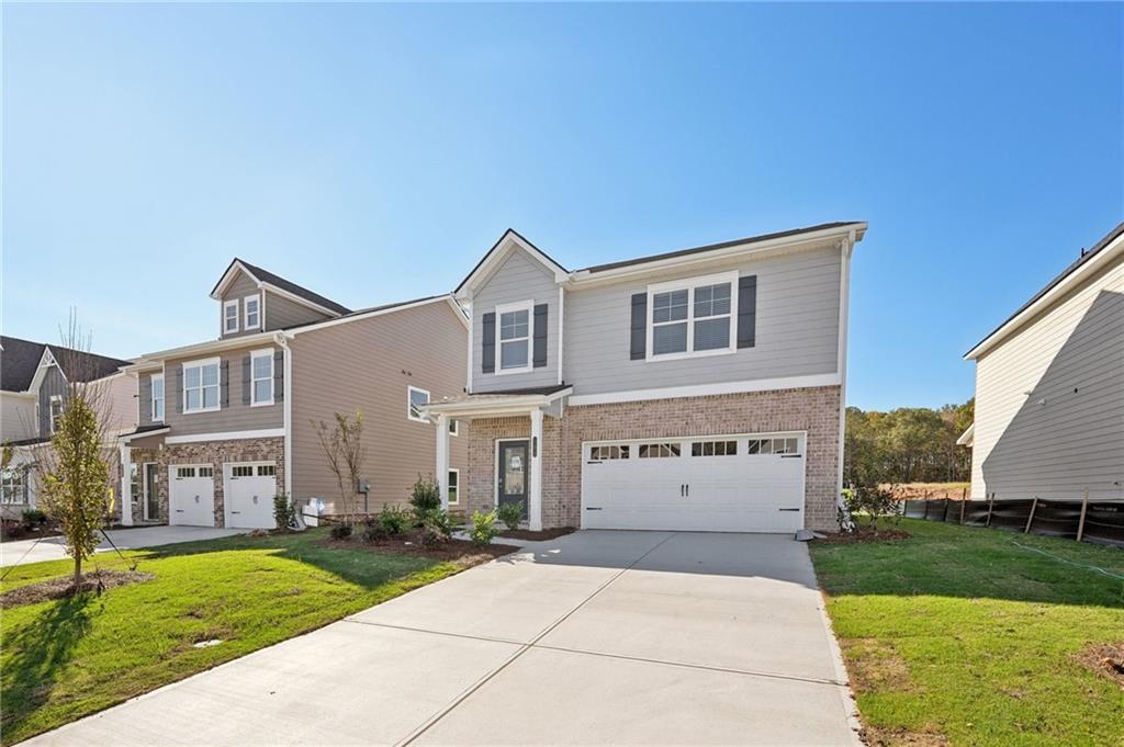 11822 Neely Lane