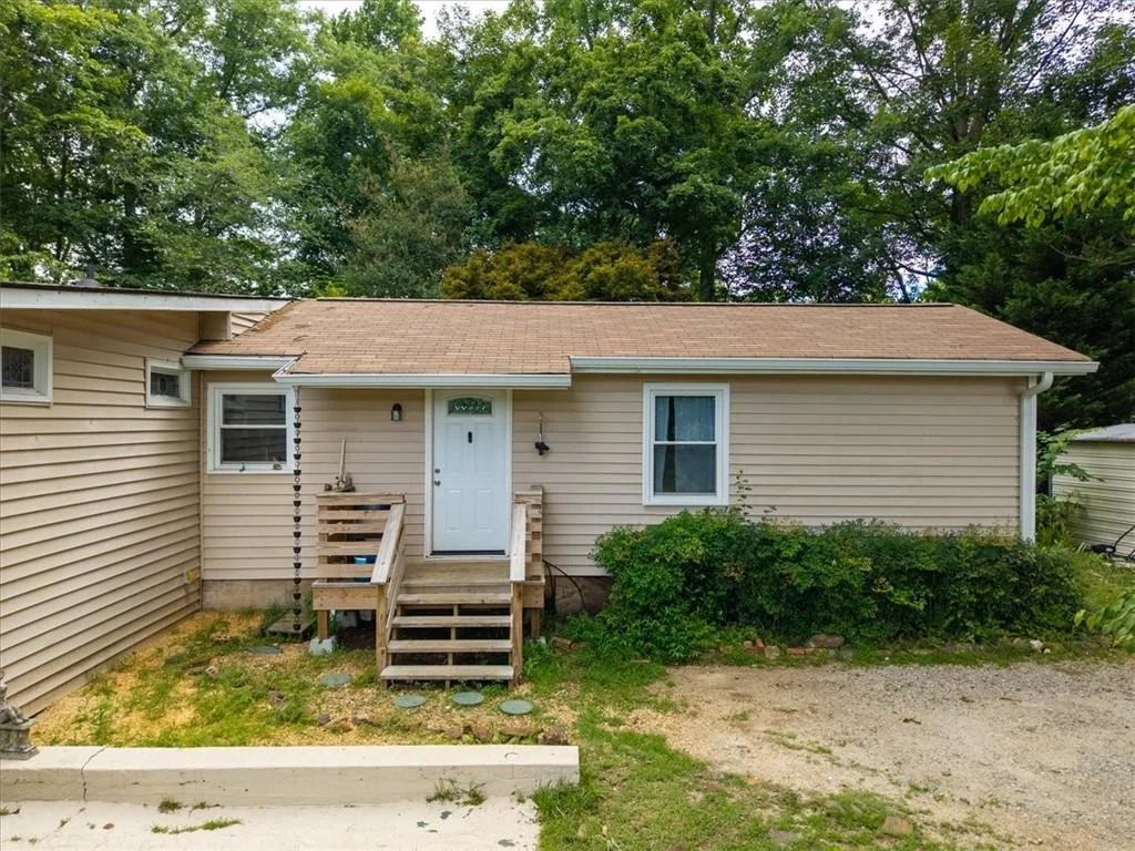 58 Knox Road