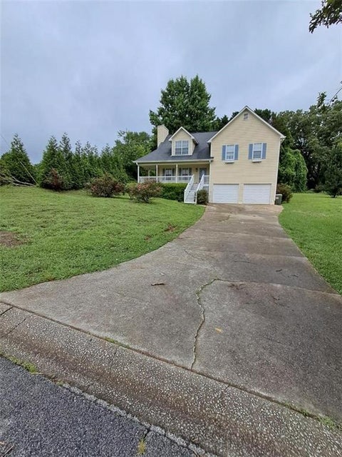 Homes For Sale - 35 Ritchfield Drive<br/> Powder Springs, GA 30127