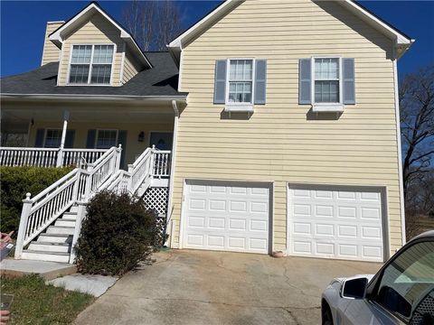 Homes For Sale - 35 Ritchfield Drive<br/> Paulding County, Powder Springs, GA 30127