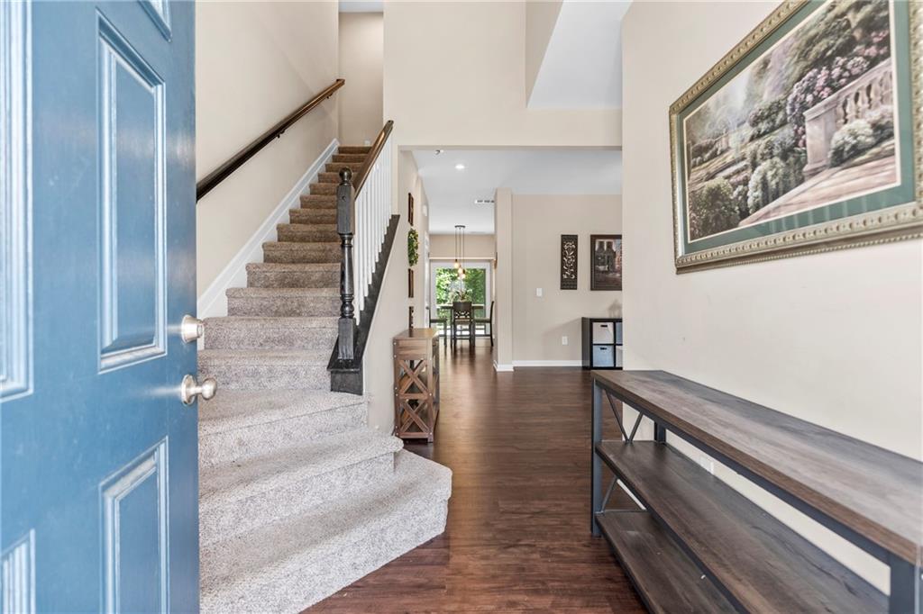 6065 Crescent Landing Drive