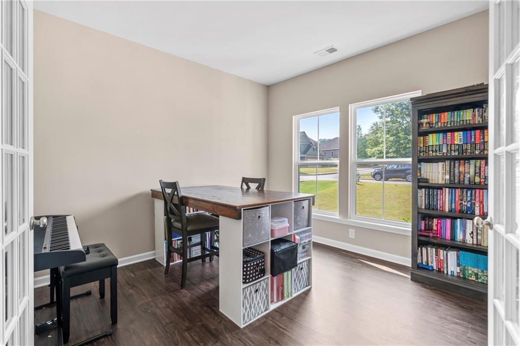 6065 Crescent Landing Drive