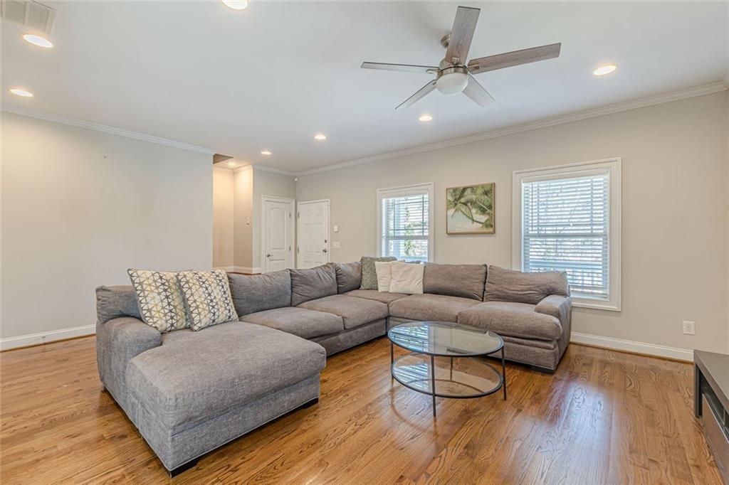 1303 Hill Street, Atlanta, Georgia image 11