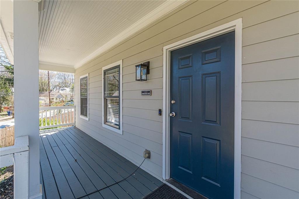 1303 Hill Street, Atlanta, Georgia image 7