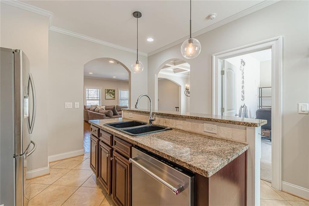 1303 Hill Street, Atlanta, Georgia image 18