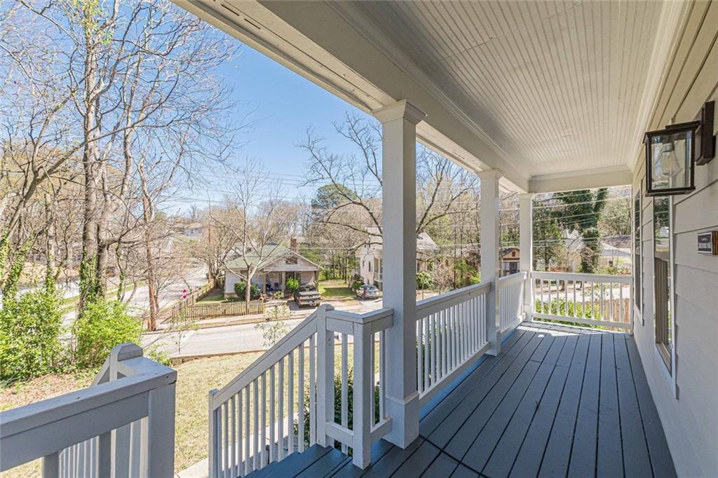 1303 Hill Street, Atlanta, Georgia image 6