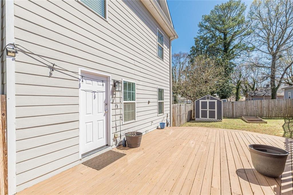 1303 Hill Street, Atlanta, Georgia image 49