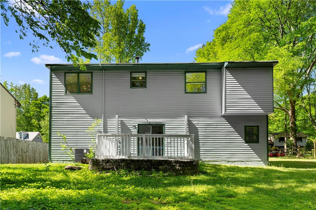 6703 Cameron Road, Morrow, Georgia image 21