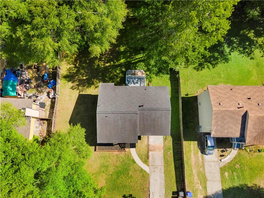 6703 Cameron Road, Morrow, Georgia image 27