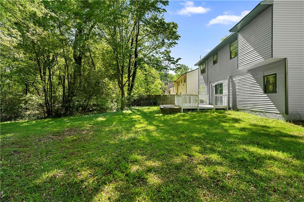 6703 Cameron Road, Morrow, Georgia image 26