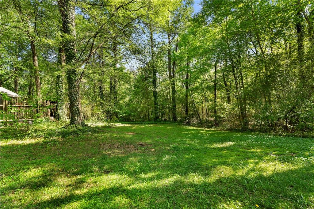 6703 Cameron Road, Morrow, Georgia image 25