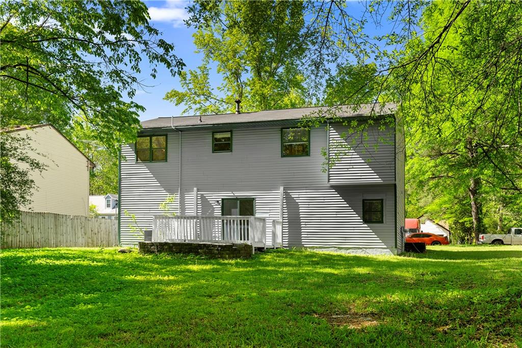 6703 Cameron Road, Morrow, Georgia image 24