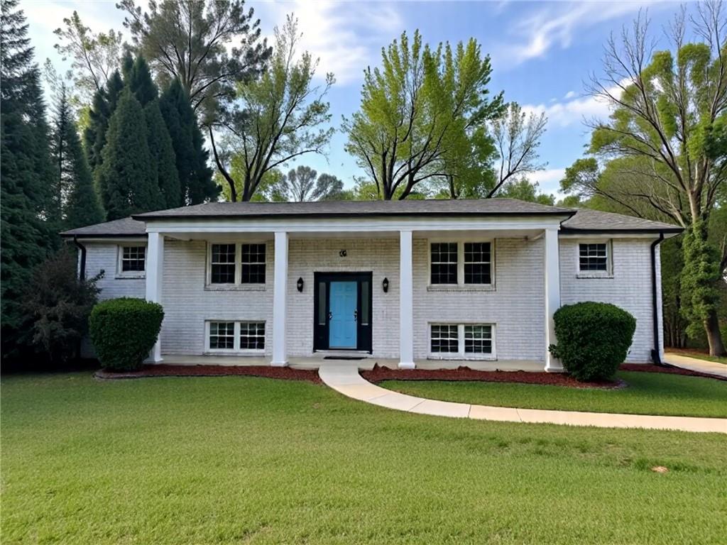 1387 Renee Drive, Decatur, Georgia image 1