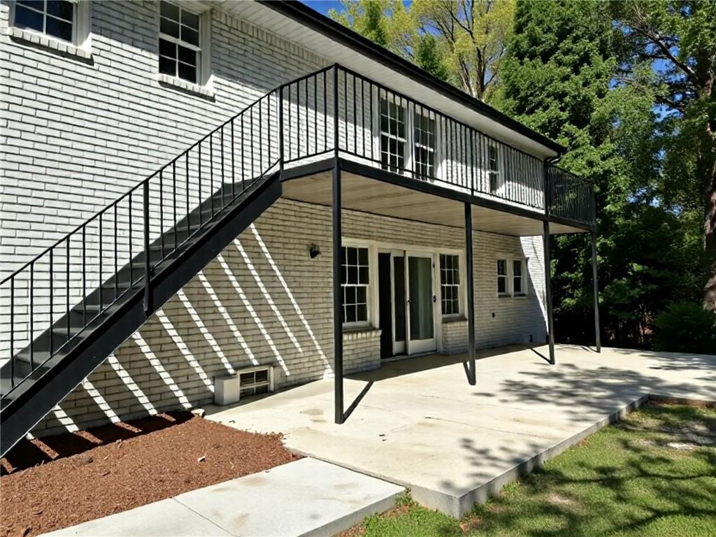1387 Renee Drive, Decatur, Georgia image 3