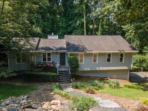 Homes For Sale - 149 N View Lane Nw Ln<br/> Cobb County, Kennesaw, GA 30144