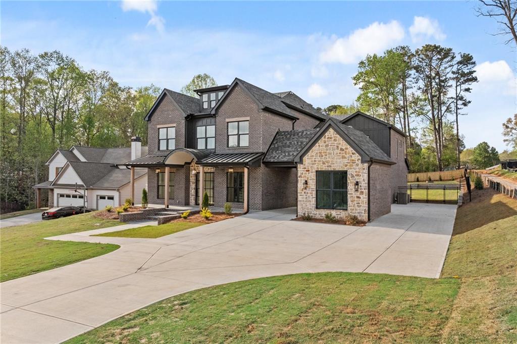 3299 Bailey Road