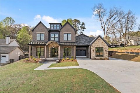 Homes For Sale - 3299 Bailey Road<br/> Dacula, GA 30019