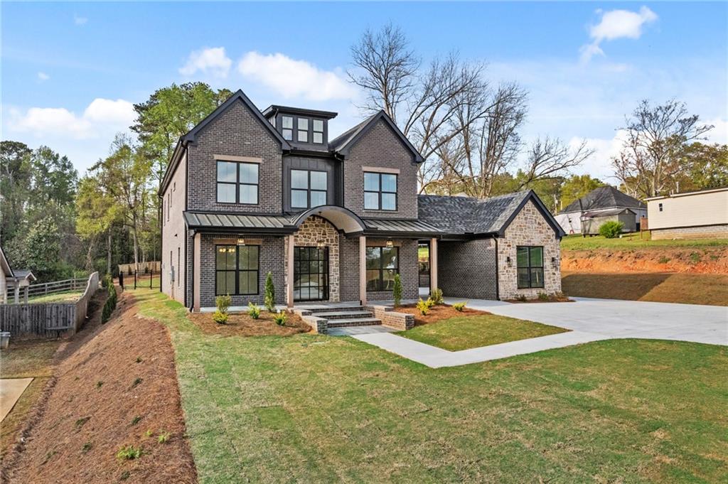 3299 Bailey Road