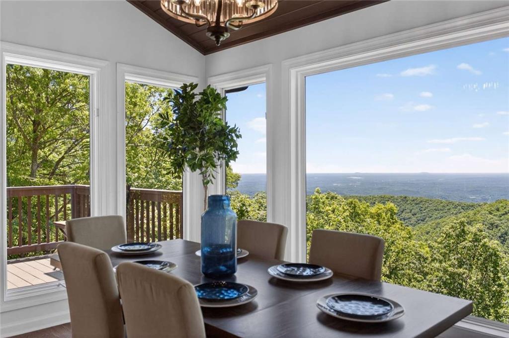 1091 Deer Run Ridge