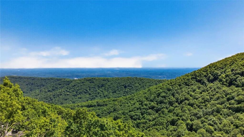 1091 Deer Run Ridge