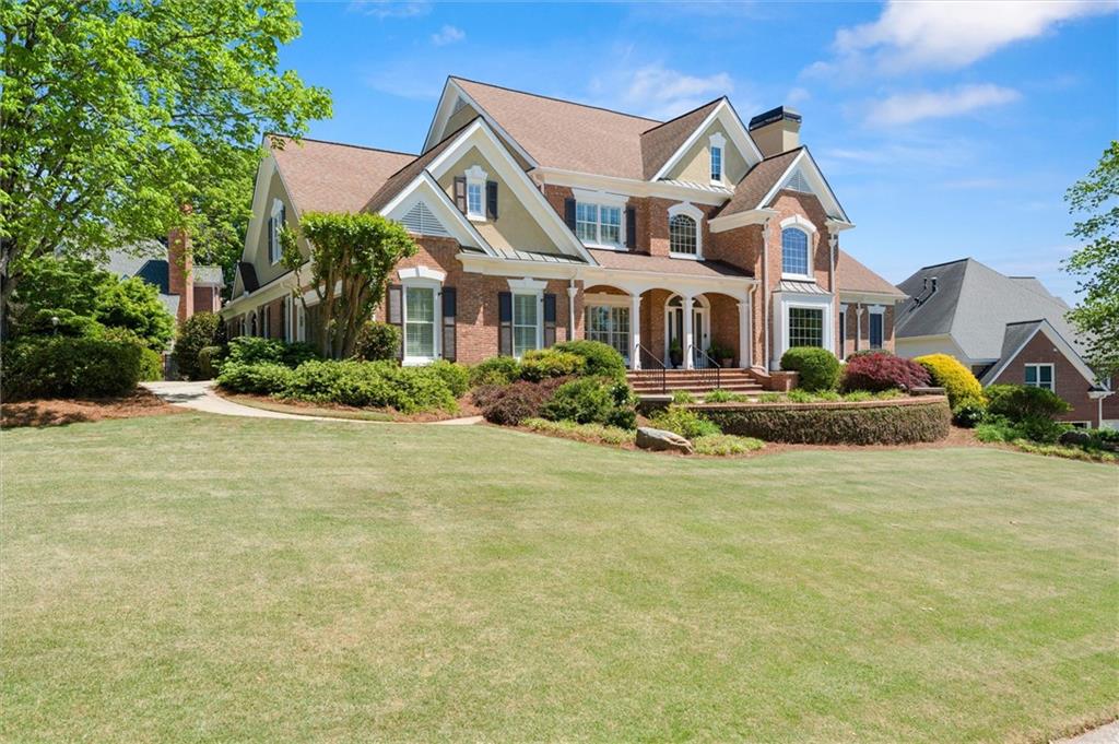 107 Gateside Courts SE